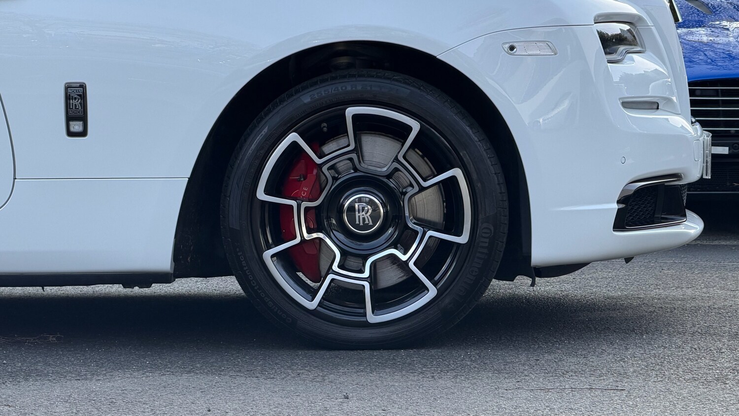 Used Rolls-Royce Silver Dawn 2021 for sale - 77906344: Photo 22