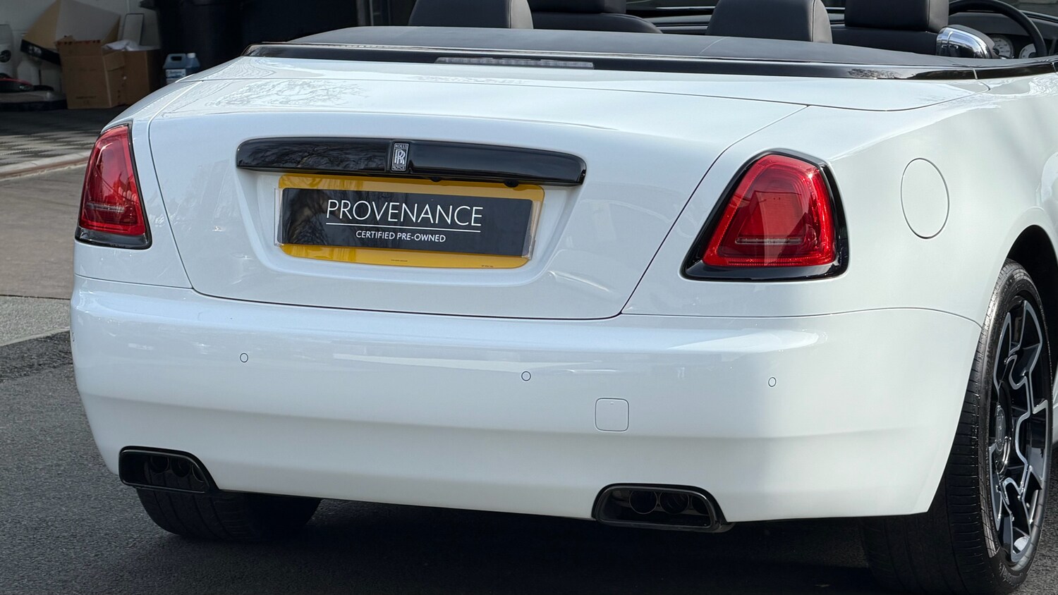 Used Rolls-Royce Silver Dawn 2021 for sale - 77906344: Photo 24