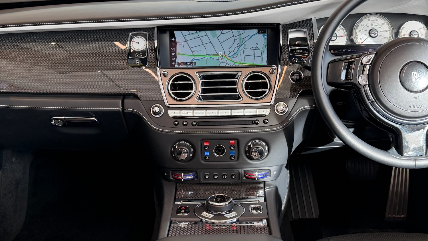 Used Rolls-Royce Silver Dawn 2021 for sale - 77906344: Photo 4