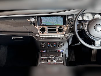 Used Rolls-Royce Silver Dawn 2021 for sale - 77906344: Photo