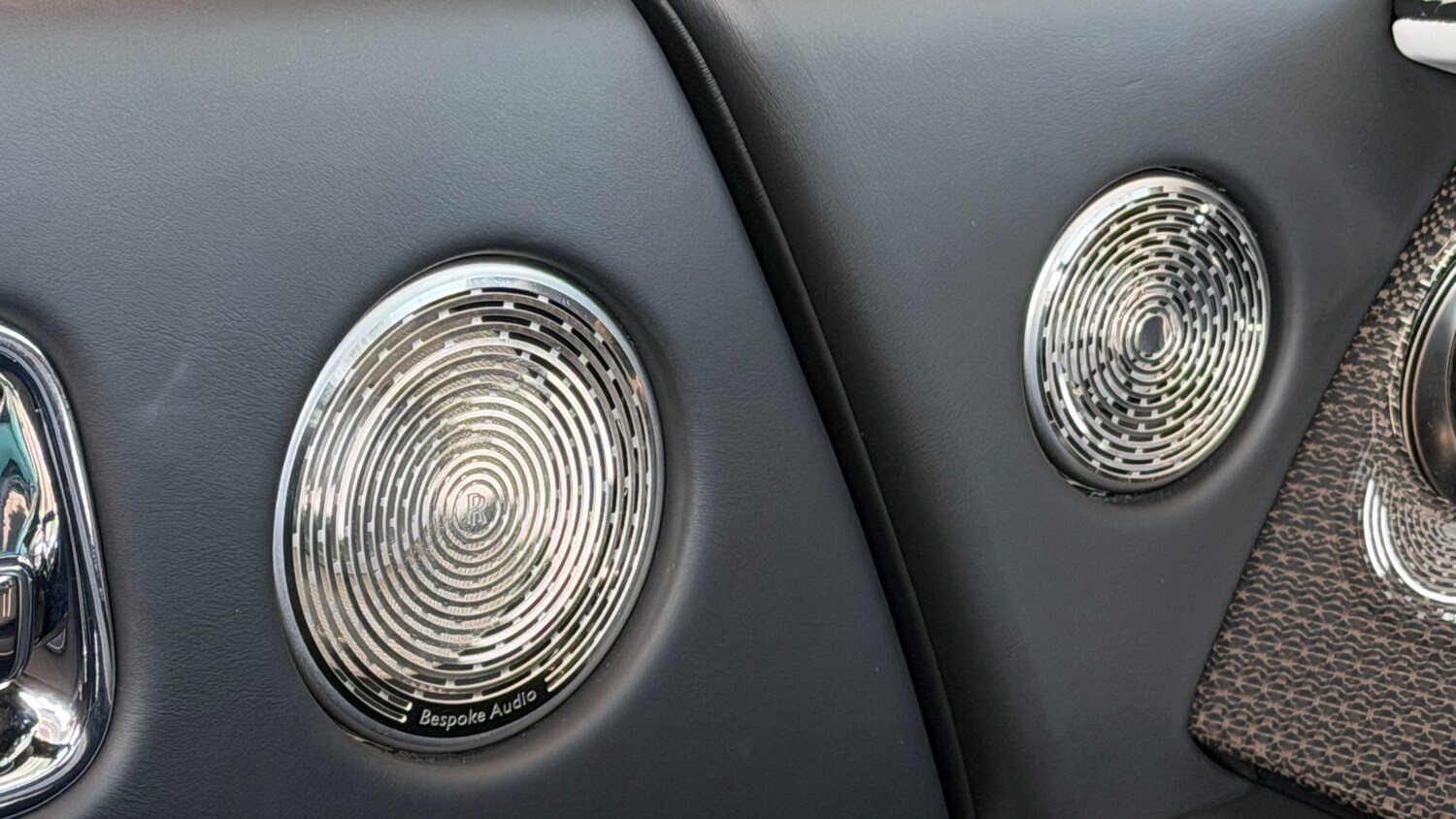 Used Rolls-Royce Silver Dawn 2021 for sale - 77906344: Photo 8