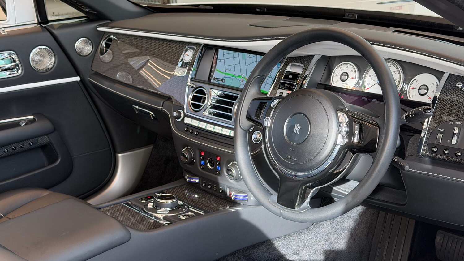 Used Rolls-Royce Silver Dawn 2021 for sale - 77906344: Photo 9