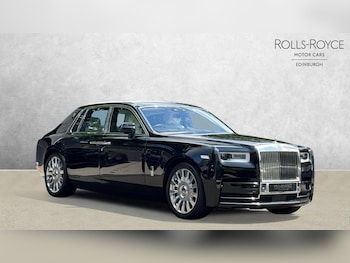 Used Rolls-Royce Phantom 2021 for sale - 75325785: Photo
