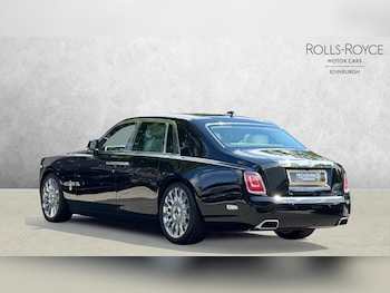 Used Rolls-Royce Phantom 2021 for sale - 75325785: Photo