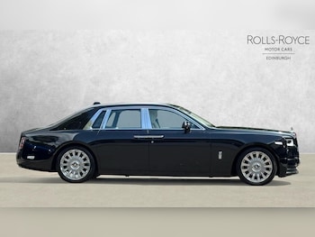 Used Rolls-Royce Phantom 2021 for sale - 75325785: Photo