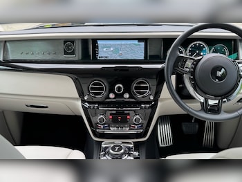 Used Rolls-Royce Phantom 2021 for sale - 75325785: Photo