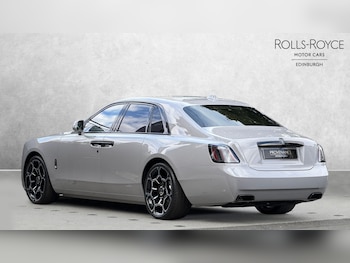 Used Rolls-Royce Ghost Series II 2026 for sale - 78795037: Photo