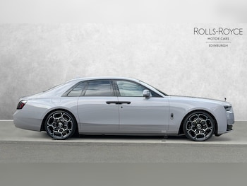 Used Rolls-Royce Ghost Series II 2026 for sale - 78795037: Photo
