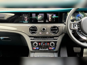 Used Rolls-Royce Ghost Series II 2026 for sale - 78795037: Photo