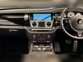 Used Rolls-Royce Wraith 2021 for sale - 77385146: Photo