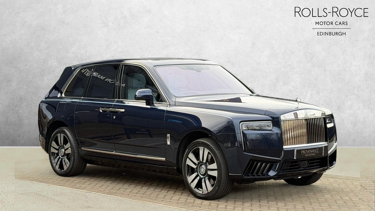 Used Rolls-Royce Cullinan 2025 for sale - 76864094: Photo 1