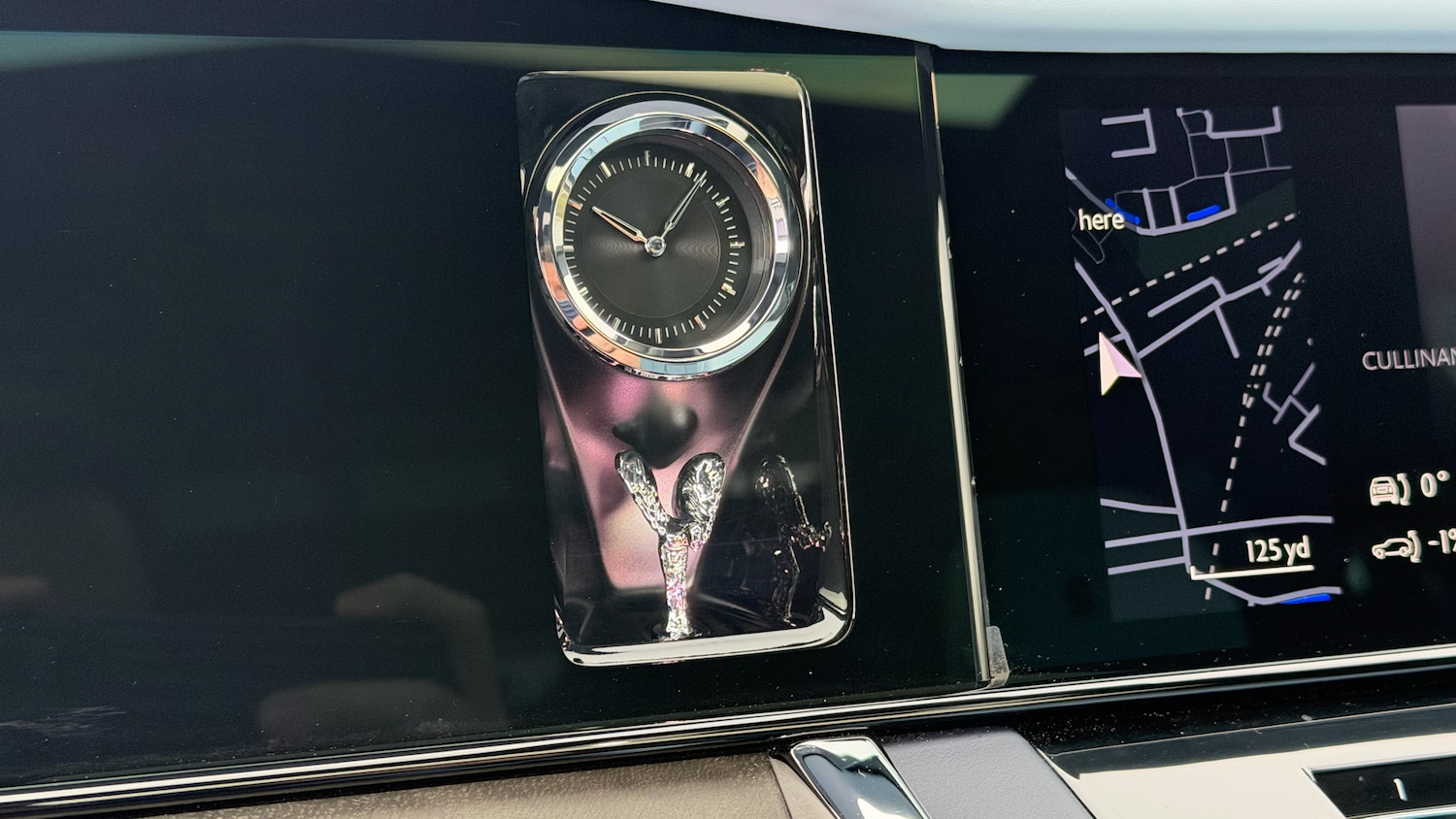 Used Rolls-Royce Cullinan 2025 for sale - 76864094: Photo 11