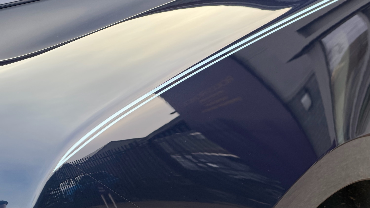 Used Rolls-Royce Cullinan 2025 for sale - 76864094: Photo 12