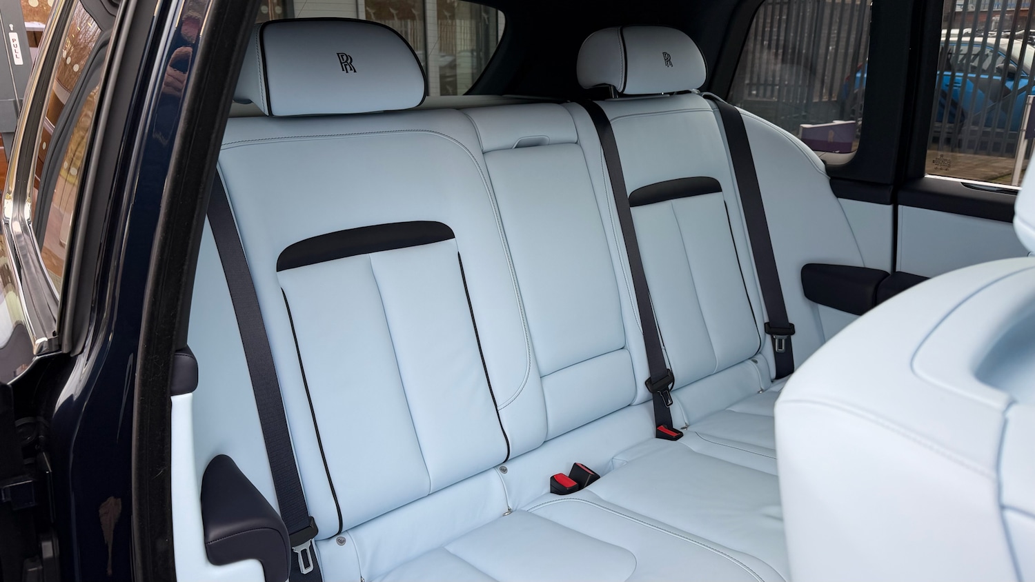 Used Rolls-Royce Cullinan 2025 for sale - 76864094: Photo 15