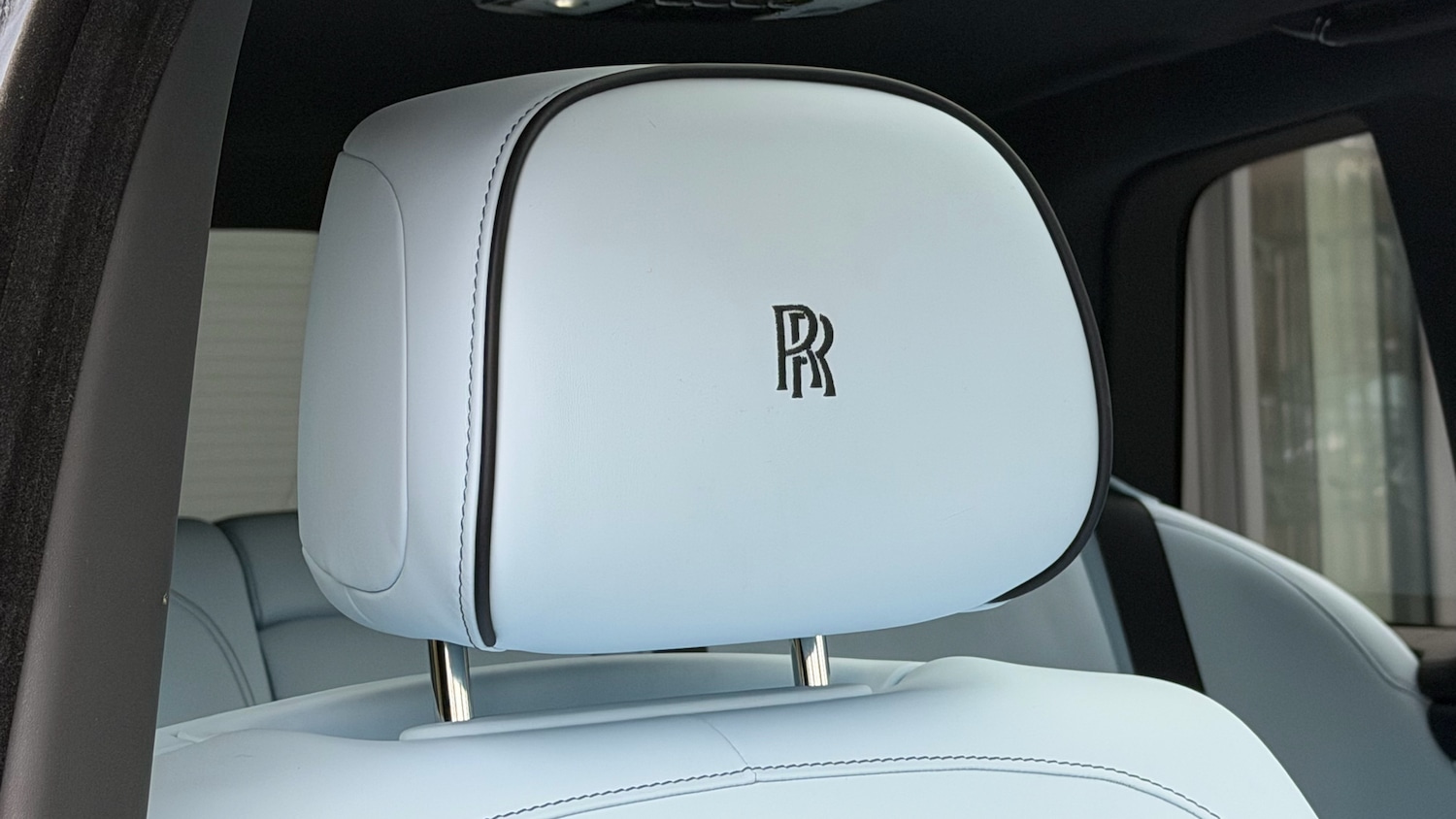 Used Rolls-Royce Cullinan 2025 for sale - 76864094: Photo 16