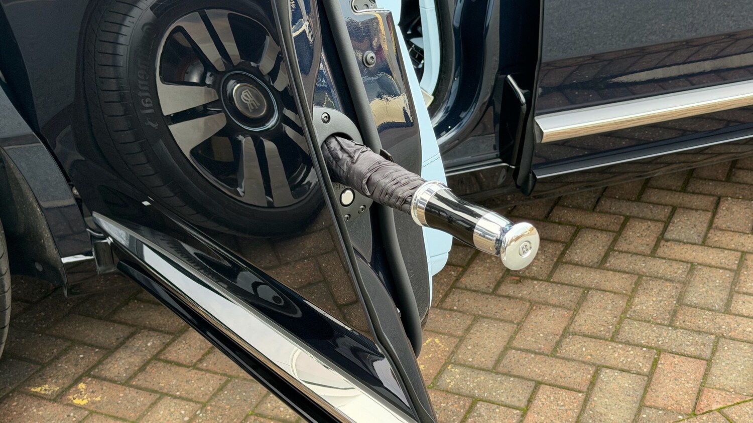 Used Rolls-Royce Cullinan 2025 for sale - 76864094: Photo 18