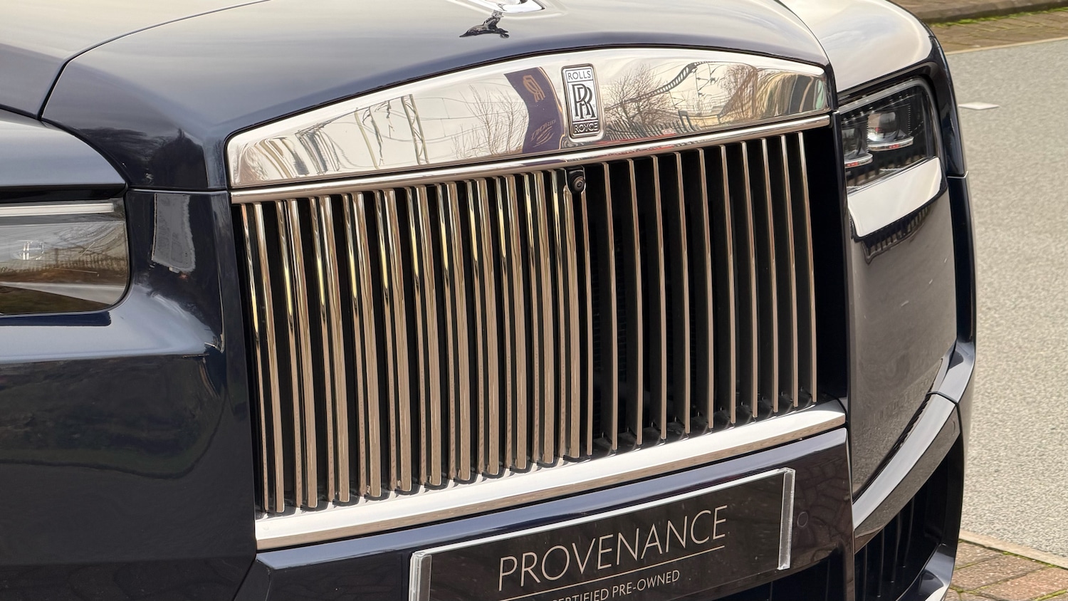 Used Rolls-Royce Cullinan 2025 for sale - 76864094: Photo 26