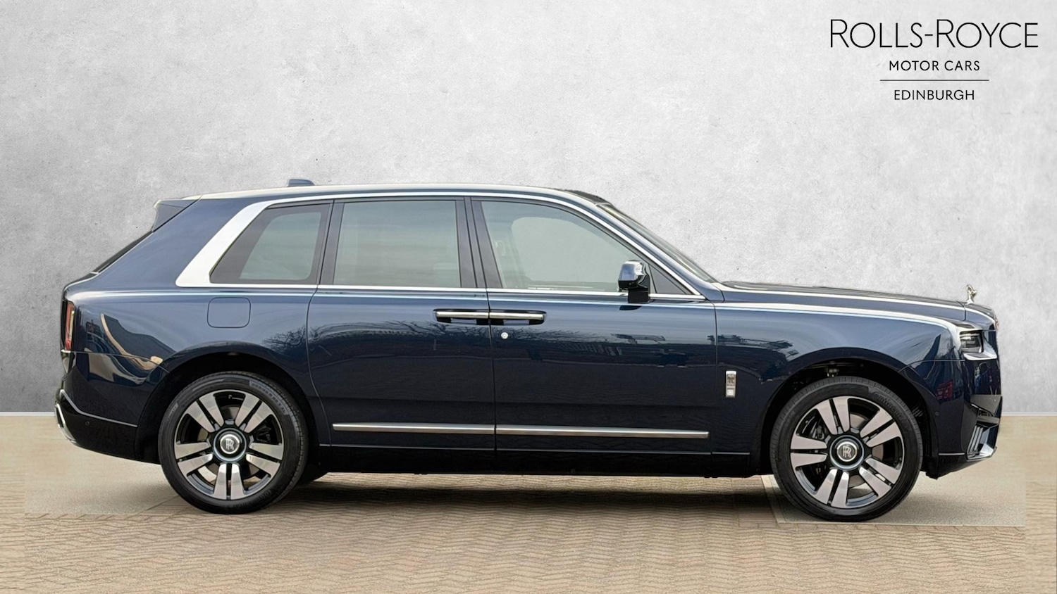 Used Rolls-Royce Cullinan 2025 for sale - 76864094: Photo 3