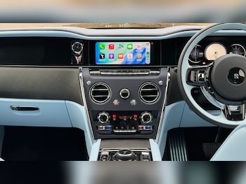 Used Rolls-Royce Cullinan 2025 for sale - 76864094: Photo