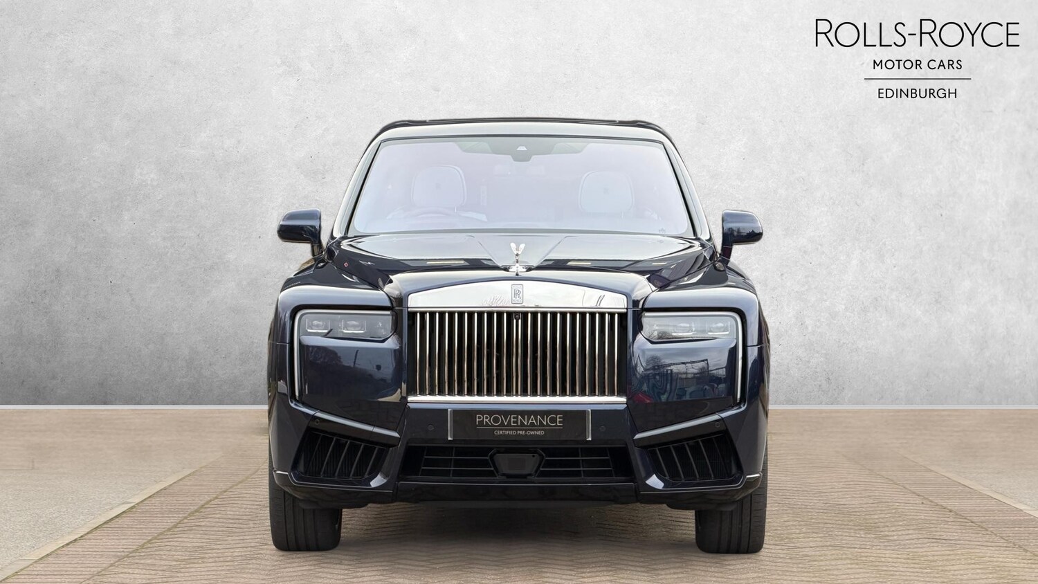 Used Rolls-Royce Cullinan 2025 for sale - 76864094: Photo 5