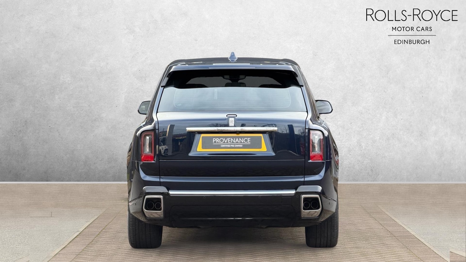 Used Rolls-Royce Cullinan 2025 for sale - 76864094: Photo 6