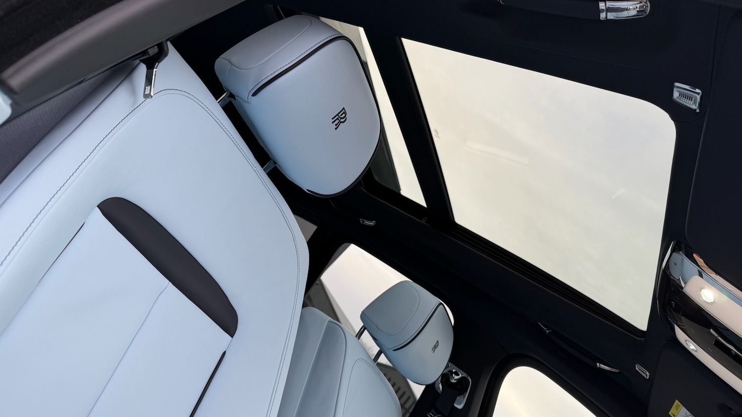 Used Rolls-Royce Cullinan 2025 for sale - 76864094: Photo 9