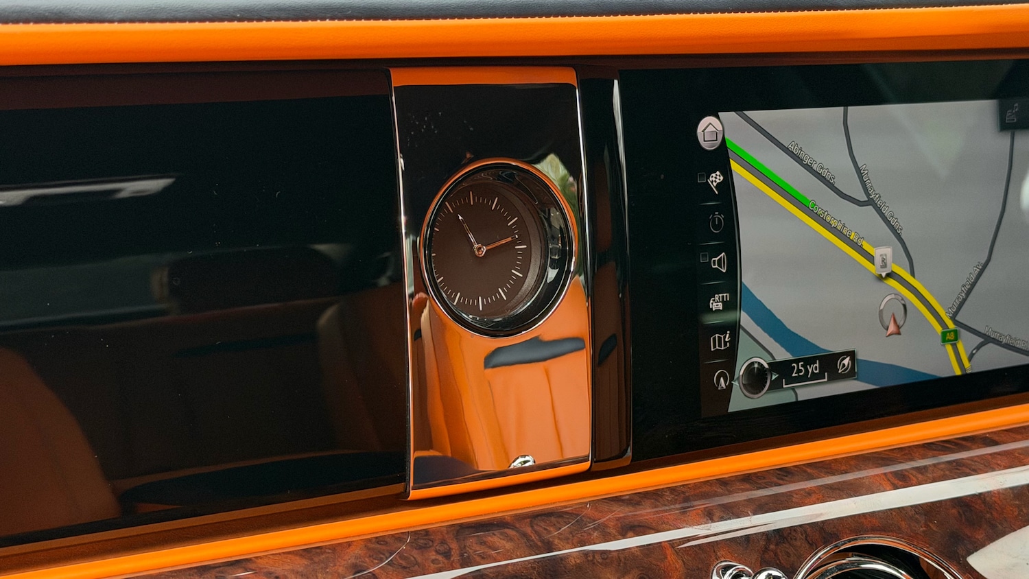 Used Rolls-Royce Ghost 2021 for sale - 76864092: Photo 12