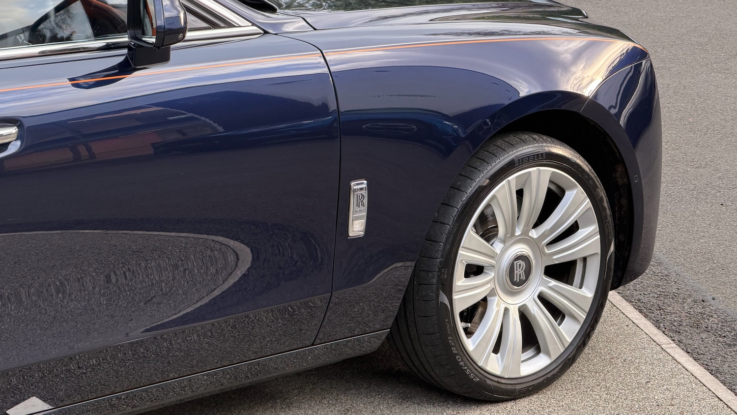 Used Rolls-Royce Ghost 2021 for sale - 76864092: Photo 14