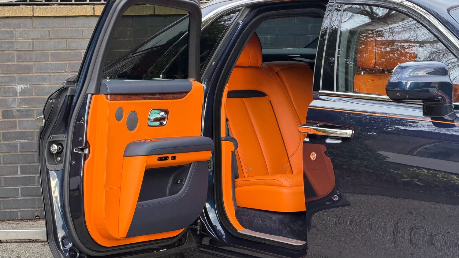 Used Rolls-Royce Ghost 2021 for sale - 76864092: Photo 15