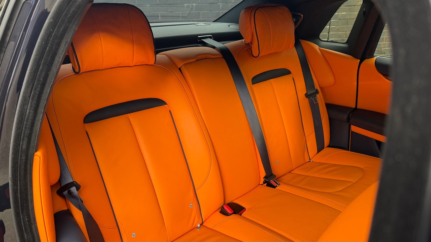 Used Rolls-Royce Ghost 2021 for sale - 76864092: Photo 16