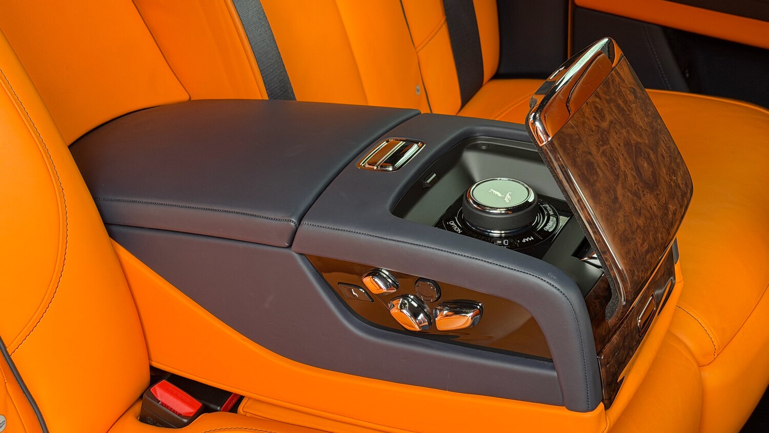 Used Rolls-Royce Ghost 2021 for sale - 76864092: Photo 18