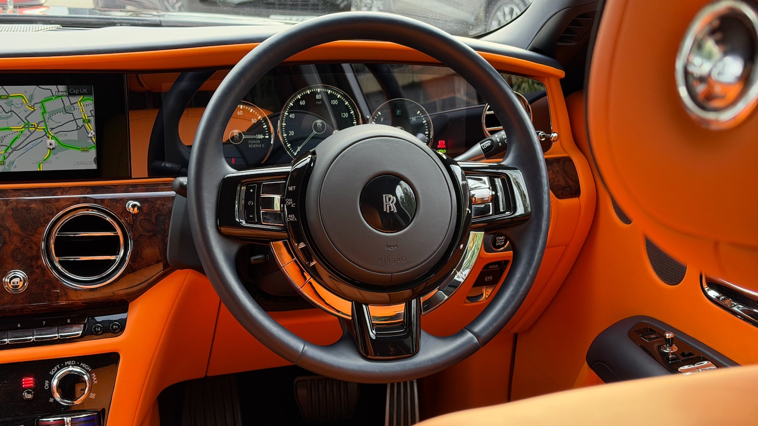 Used Rolls-Royce Ghost 2021 for sale - 76864092: Photo 21