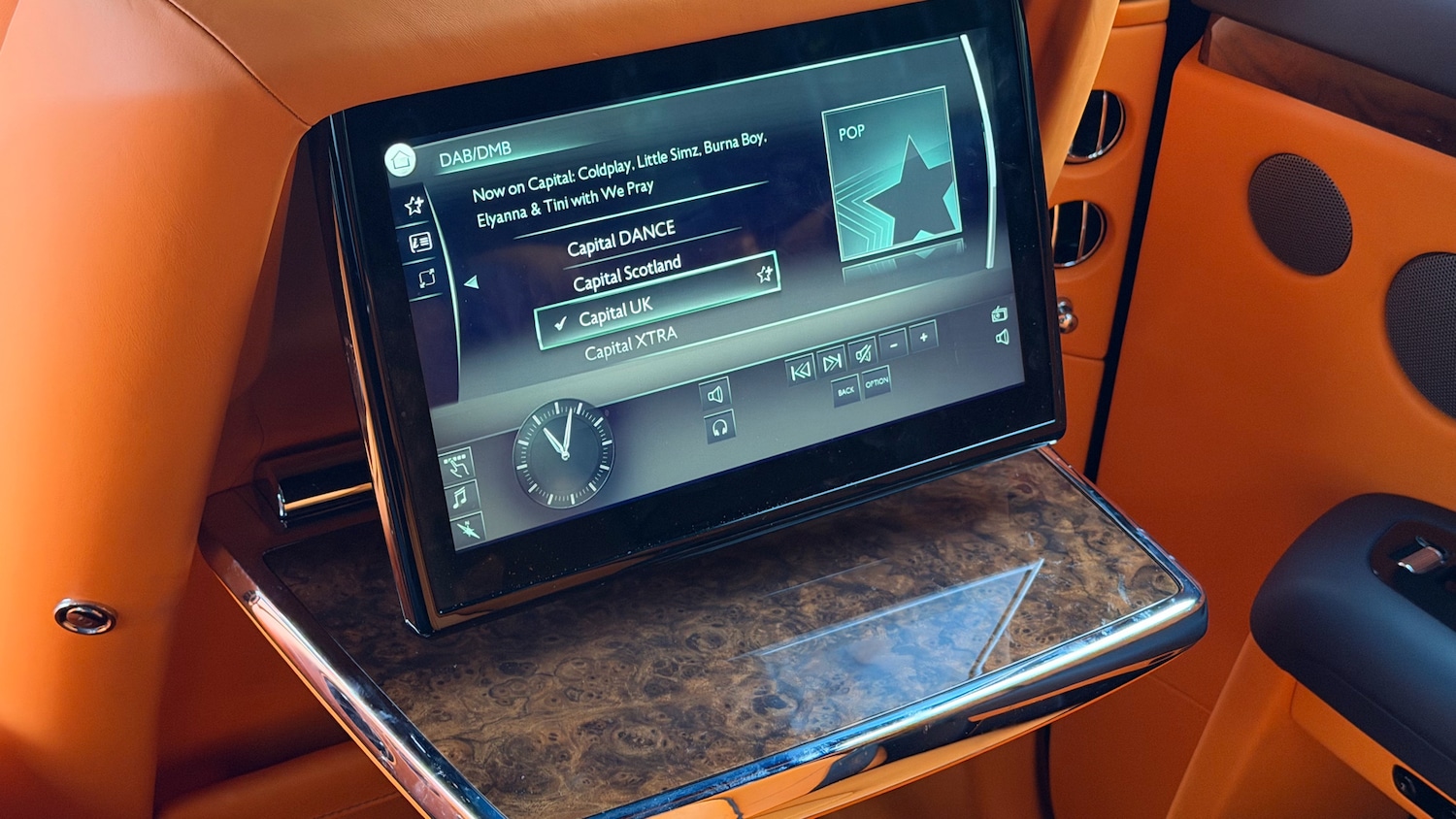 Used Rolls-Royce Ghost 2021 for sale - 76864092: Photo 22