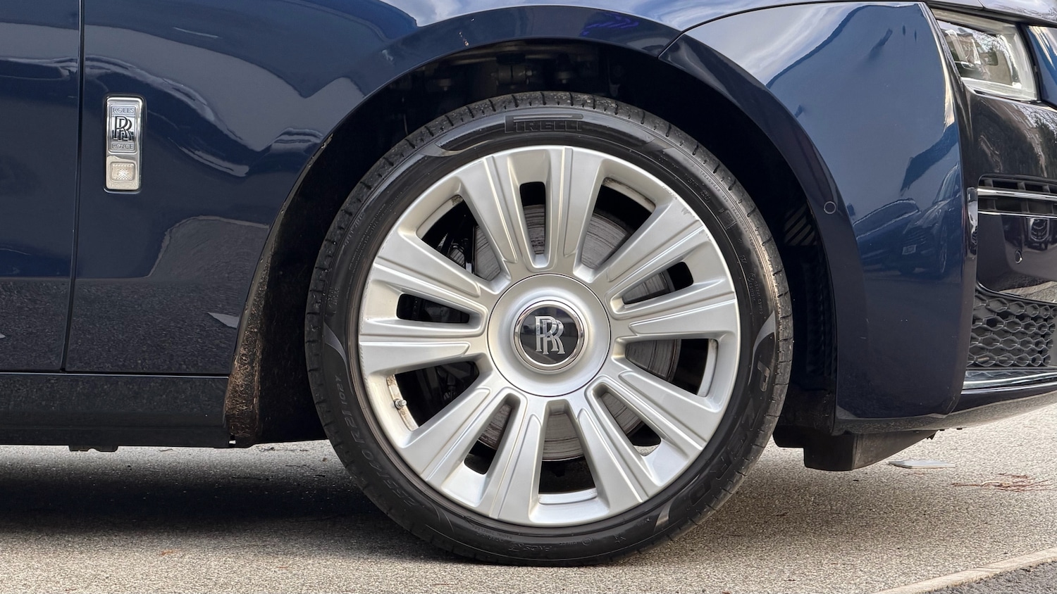 Used Rolls-Royce Ghost 2021 for sale - 76864092: Photo 24