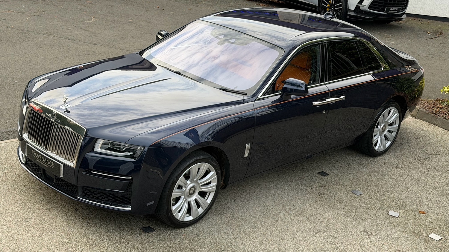Used Rolls-Royce Ghost 2021 for sale - 76864092: Photo 25