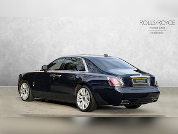 Used Rolls-Royce Ghost 2021 for sale - 76864092: Photo
