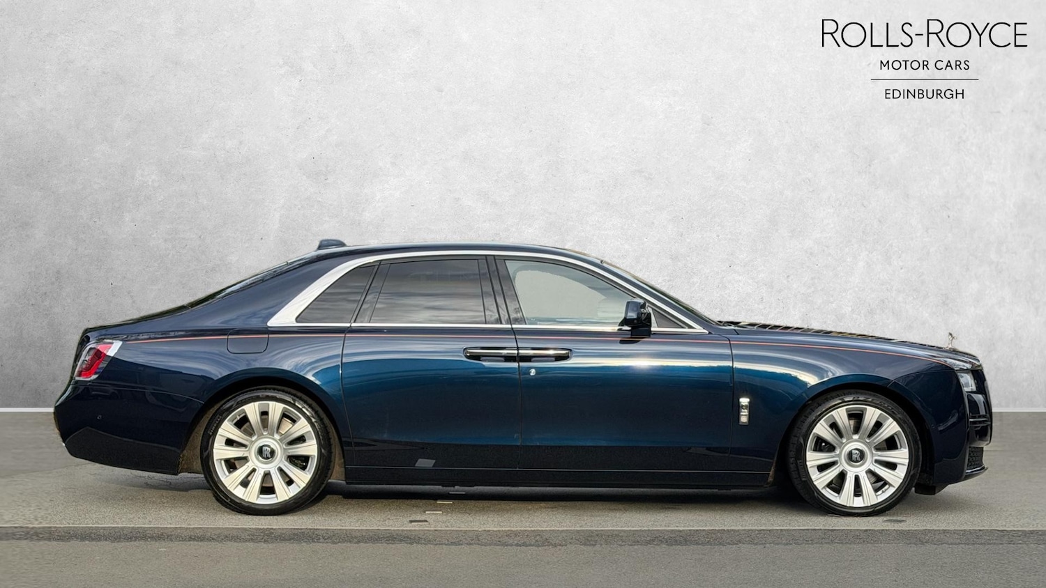 Used Rolls-Royce Ghost 2021 for sale - 76864092: Photo 3