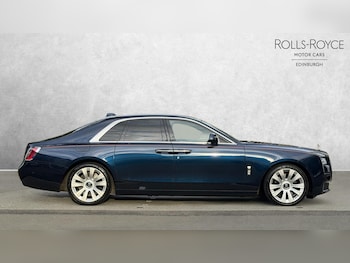 Used Rolls-Royce Ghost 2021 for sale - 76864092: Photo