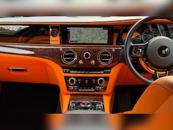 Used Rolls-Royce Ghost 2021 for sale - 76864092: Photo