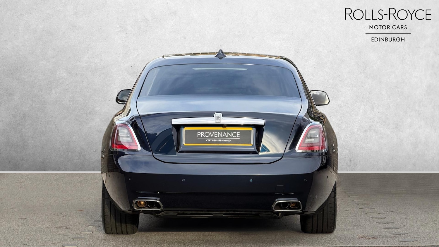 Used Rolls-Royce Ghost 2021 for sale - 76864092: Photo 6