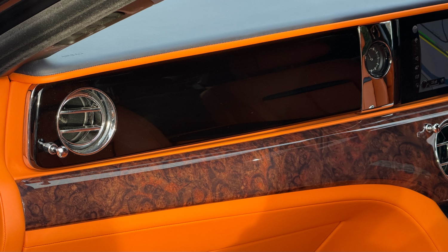 Used Rolls-Royce Ghost 2021 for sale - 76864092: Photo 7