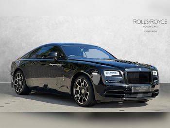 Used Rolls-Royce Wraith 2021 for sale - 78489005: Photo