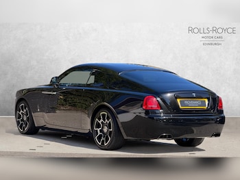 Used Rolls-Royce Wraith 2021 for sale - 78489005: Photo