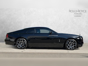 Used Rolls-Royce Wraith 2021 for sale - 78489005: Photo