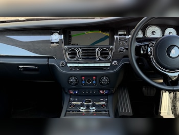 Used Rolls-Royce Wraith 2021 for sale - 78489005: Photo