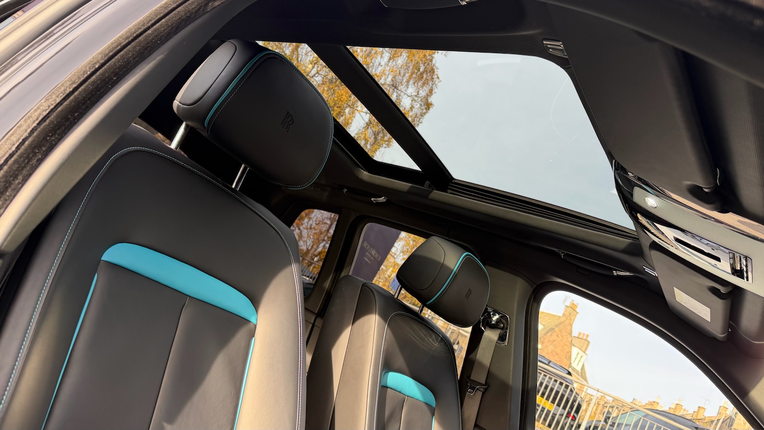 Used Rolls-Royce Cullinan 2022 for sale - 76627661: Photo 10