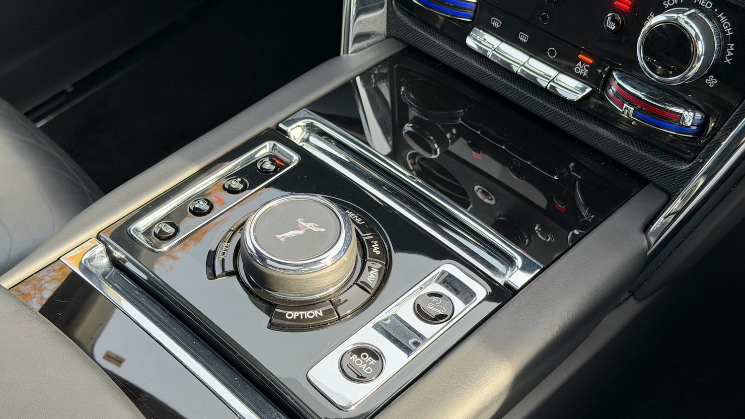 Used Rolls-Royce Cullinan 2022 for sale - 76627661: Photo 11