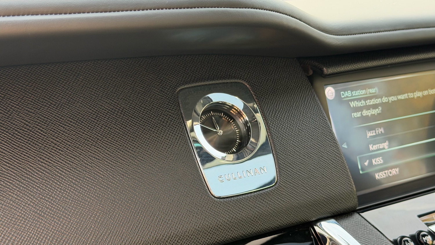 Used Rolls-Royce Cullinan 2022 for sale - 76627661: Photo 12