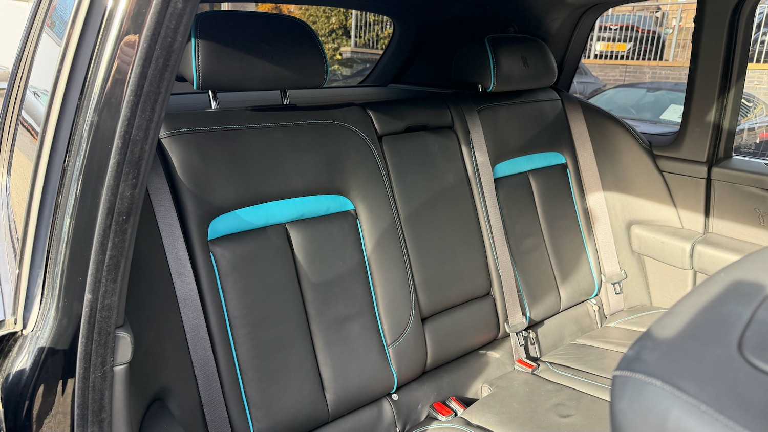 Used Rolls-Royce Cullinan 2022 for sale - 76627661: Photo 15