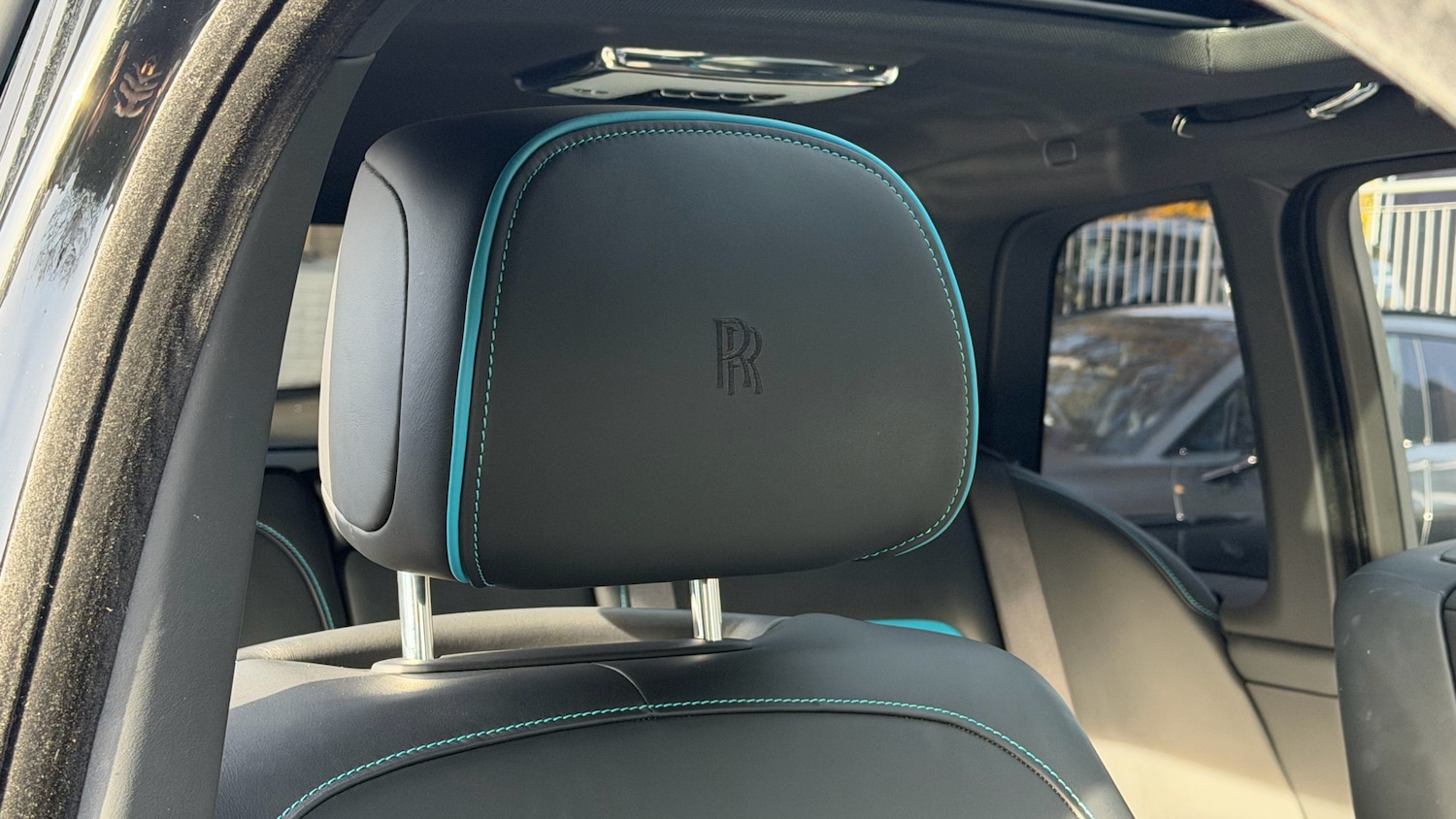 Used Rolls-Royce Cullinan 2022 for sale - 76627661: Photo 16